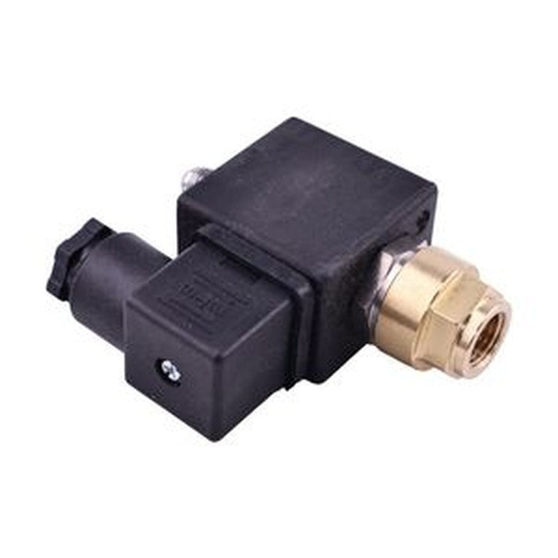 Aftermarket Parker 5315A0V25 Solenoid Valve for Screw Air Compressor buymachineryparts