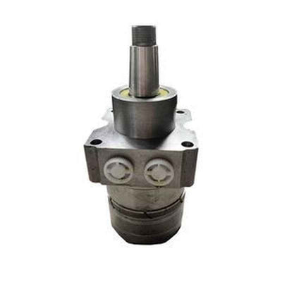 Aftermarket Hydraulic Motor BEMR-350 for AGT Excavator MX12RX