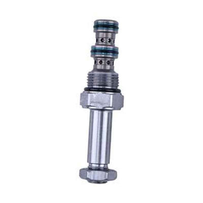 Aftermarket Parker DSL083N Solenoid Valve