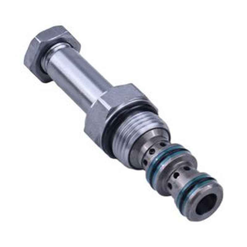 Aftermarket Parker DSL083N Solenoid Valve