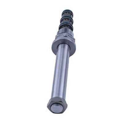 Aftermarket Parker DSL105C2N Solenoid Valve Without Coil