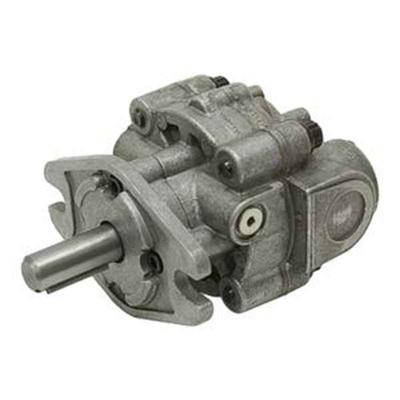 Aftermarket Hydraulic Motor 12345-67890 for Excavator Forklift Tractor