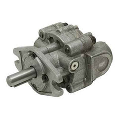 Aftermarket Hydraulic Motor 12345-67890 for Excavator Forklift Tractor