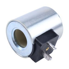 Aftermarket Solenoid Valve Coil MSM923048-001 121-00849-8 fit PARKER