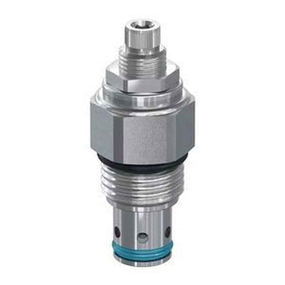 Relief Valve CB01426081 for Yanmar Engine John Deere Loader