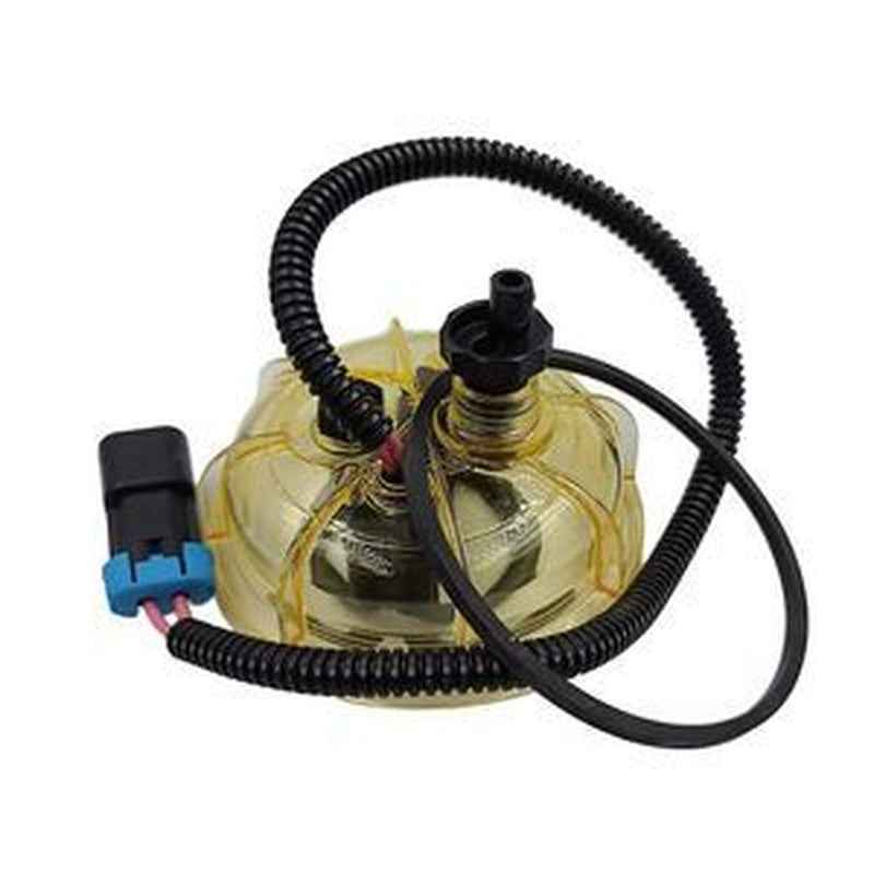 Aftermarket Bowl Heater Assembly RAI-RK21113-12-03 for Truck