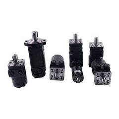 Aftermarket Hydraulic Motor TE0045AS100ABBV for Excavator Tractor