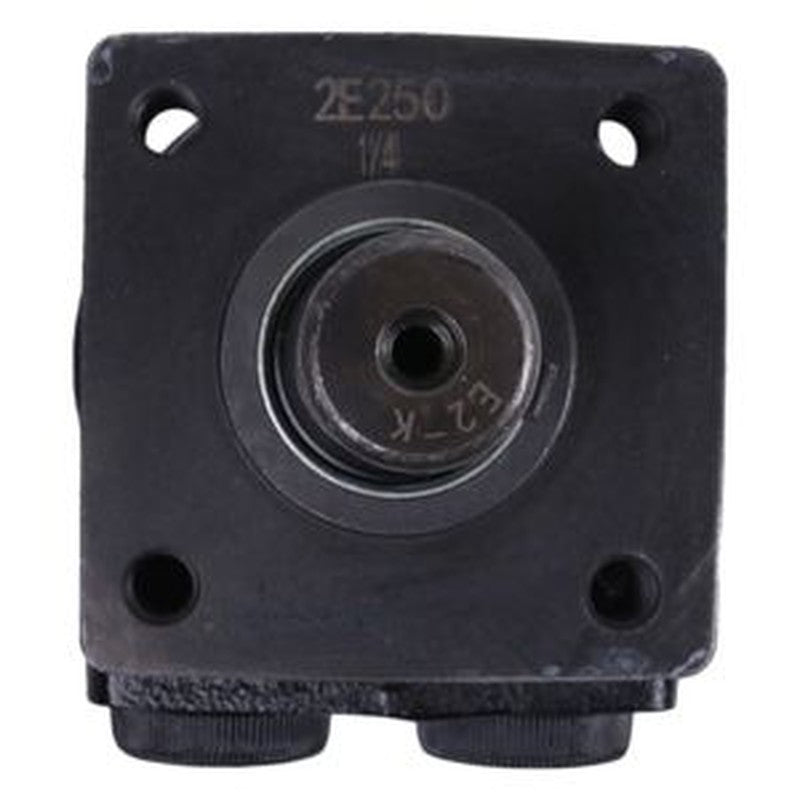 Hydraulic Motor TE0065FP100AAAB Aftermarket buymachineryparts