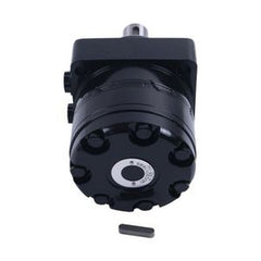 Motor Hidráulico Pós-venda TF0280US030AAAB para Pá Carregadora de Escavadora