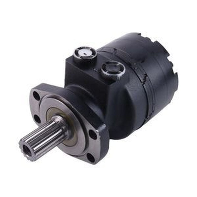 Aftermarket Hydraulic Motor TF0360MS050AAAB Parker TF Series