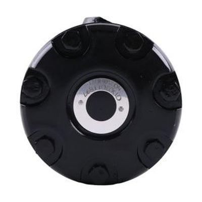 Aftermarket Hydraulic Motor TF0475MS030AAAB Excavator & Harvester