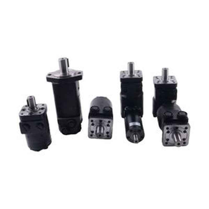 Aftermarket Hydraulic Motor TG0140MS050AAAB for Industrial Equipment