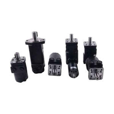 Aftermarket Hydraulic Motor TG0140MS050AAAB for Industrial Equipment
