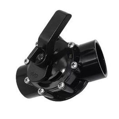Aftermarket Diverter Valve 2pcs, 1-1/2" ID, 2" OD for Pentair