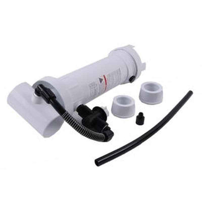 Aftermarket Chlorine Feeder for Pentair Rainbow 320 Pool & Spa