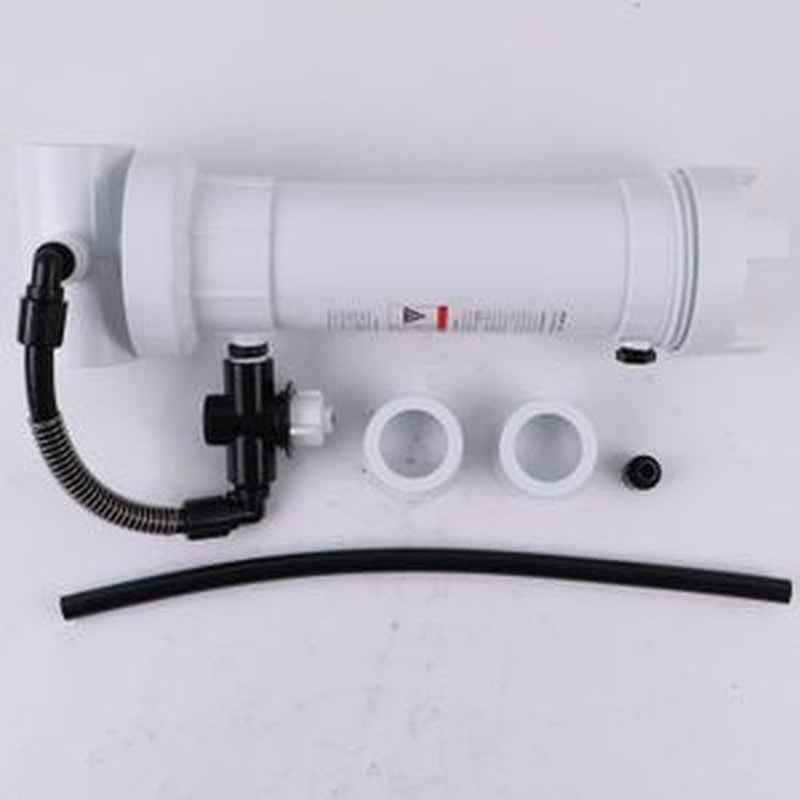 Aftermarket Chlorine Feeder for Pentair Rainbow 320 Pool & Spa