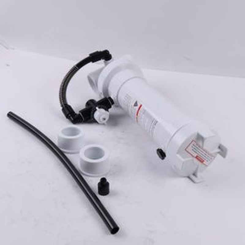 Aftermarket Chlorine Feeder for Pentair Rainbow 320 Pool & Spa