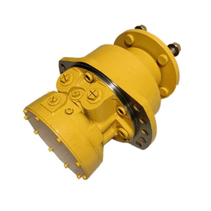 Aftermarket Hydraulic Motor MS02-2-123-F03-1120-YJ00