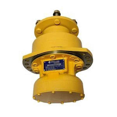 Hydraulic Motor Aftermarket 123-R00-1120-Y000 for Poclain MS02