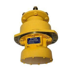 Hydraulic Motor Aftermarket 123-R00-1120-Y000 for Poclain MS02