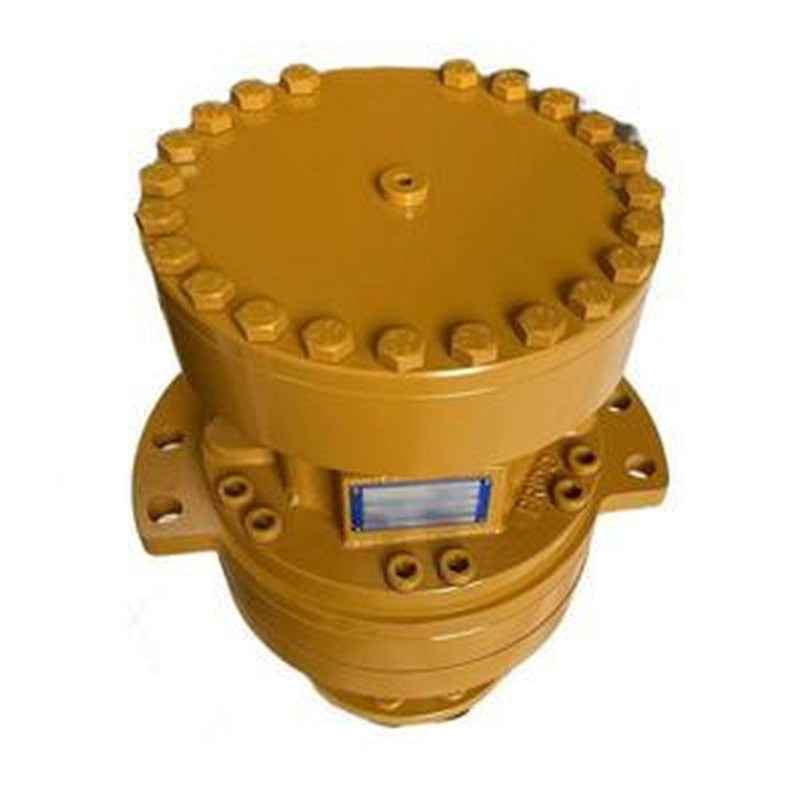 Hydraulic Motor for Excavator Tractor Harvester - Poclain MS11-0-121-A11-1830-J000