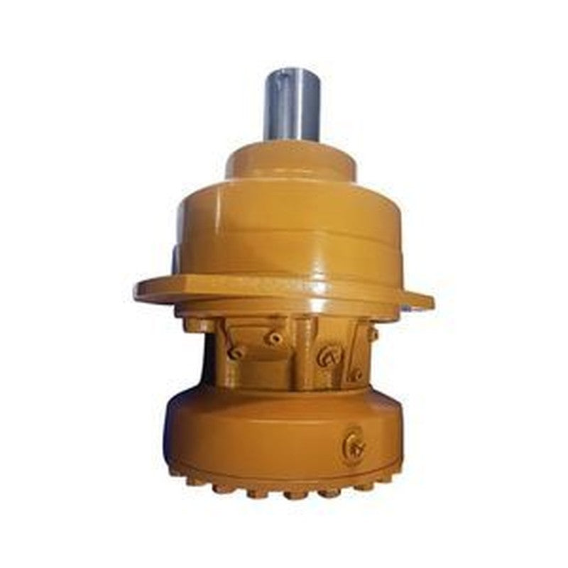 Hydraulic Motor for Excavator Tractor Harvester - Poclain MS11-0-121-R11-1920-EJ00