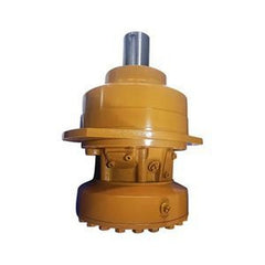 Hydraulic Motor for Excavator Tractor Harvester - Poclain MS11-0-121-R11-1920-EJ00
