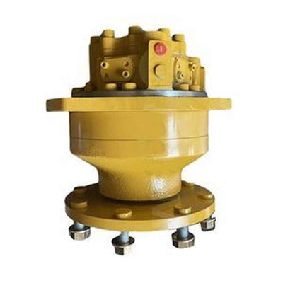 Hydraulic Motor for Forklift Compatible with Poclain MS111D54R11192025EJM