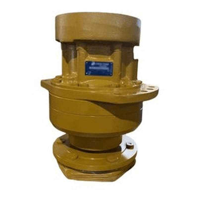 Rotator Piston Motor for Poclain MSE02-1-1LA-F03-2AC5-Y3DFJM Aftermarket