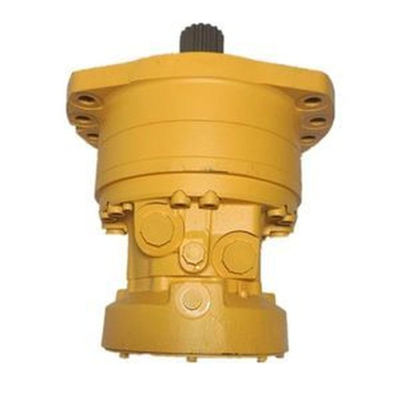 Hydraulic Travel Motor MSE03-2-12A-F03-1120-HJ00 for Sumitomo Excavator LS1600FJ2