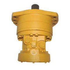 Hydraulic Travel Motor MSE03-2-12A-F03-1120-HJ00 for Sumitomo Excavator LS1600FJ2