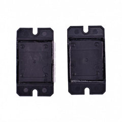 Aftermarket Power Relay 120V 30A - 2pcs Zettler AZ2280-1A-120AF