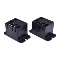 Aftermarket Power Relay 120V 30A - 2pcs Zettler AZ2280-1A-120AF