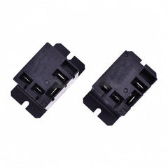 Aftermarket Power Relay 120V 30A - 2pcs Zettler AZ2280-1A-120AF