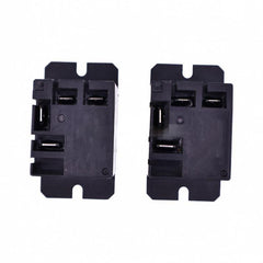 Aftermarket Power Relay 120V 30A - 2pcs Zettler AZ2280-1A-120AF