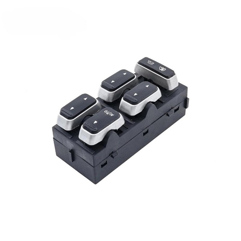 Aftermarket Power Window Switch 901-326 for Lincoln Town Car 2004-2008 buymachineryparts