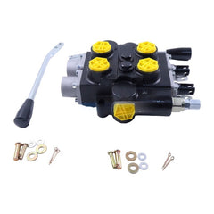 Aftermarket Hydraulic Valve RD523CCAA5A4B1 for Excavator Loader
