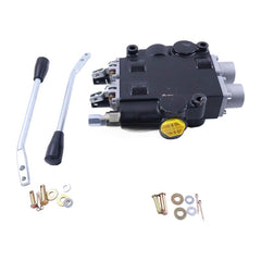 Aftermarket Hydraulic Valve RD523CCAA5A4B1 for Excavator Loader