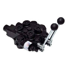 Aftermarket Hydraulic Valve RD525CCAA5A4B1 for Tractor, Combine, Excavator