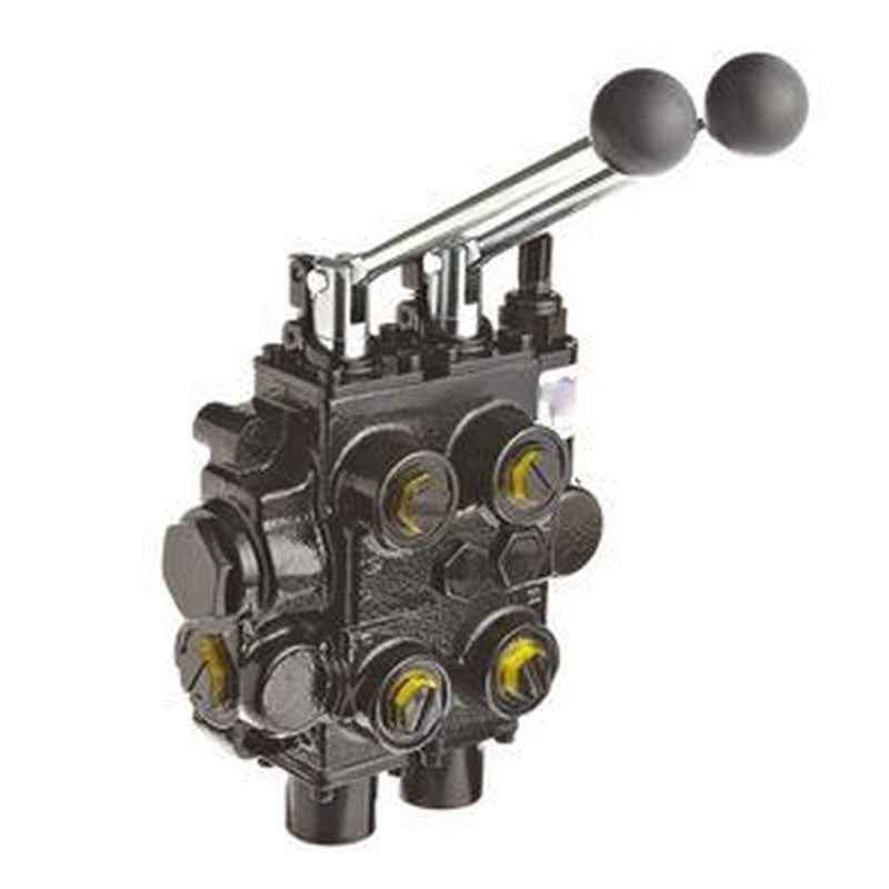 Hydraulic Valve Aftermarket RD526CCAA5A4B1 for Tractor Excavator Loader