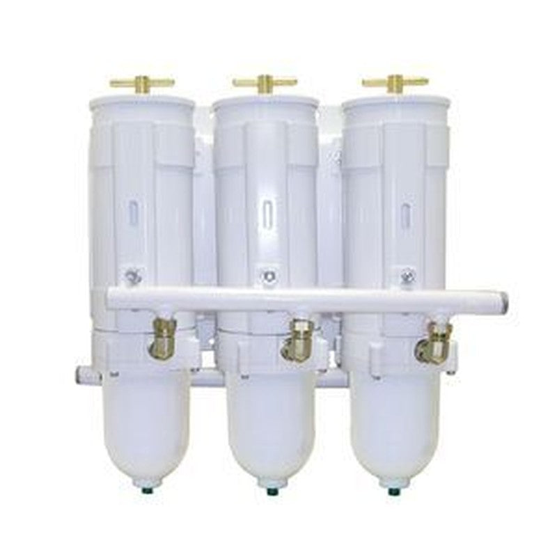 Aftermarket Racor 771000MAM30 Fuel Water Separator Assembly