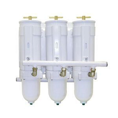 Aftermarket Racor 771000MAM30 Fuel Water Separator Assembly