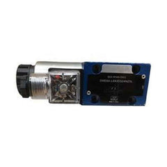 Aftermarket Hydraulic Solenoid Valve 3WE6A-L6X/EG24NZ5L Rexroth