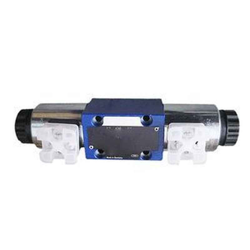 Aftermarket 24V Control Valve 4WE6E62/EG24N9K4 for Excavator Loader Crane