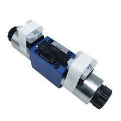 Aftermarket 24V Control Valve 4WE6J62/EG24N9K4 for Excavator, Loader, Tractor