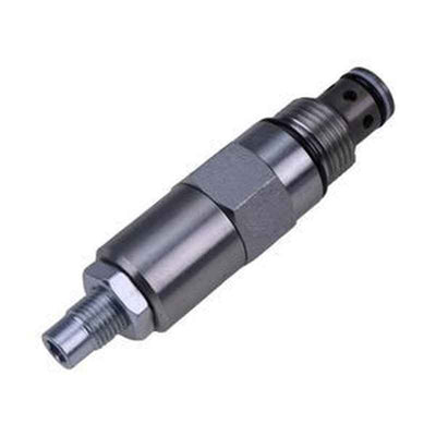 Aftermarket Pressure Relief Valve 88110859 Compatible with Sandvik