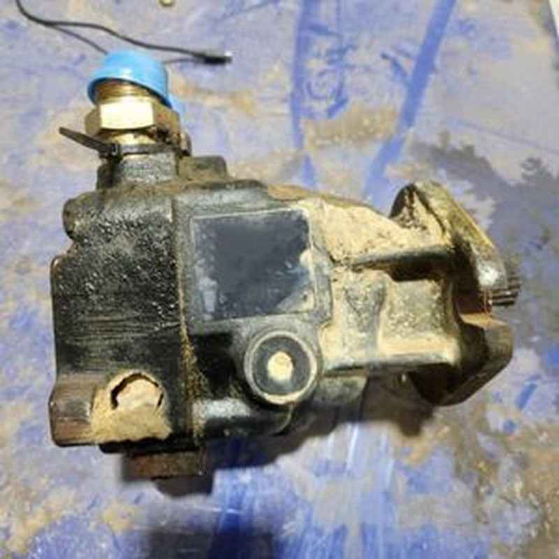 Hydraulic Piston Pump MMF044DAFHABNNN for Excavator Tractor Aftermarket