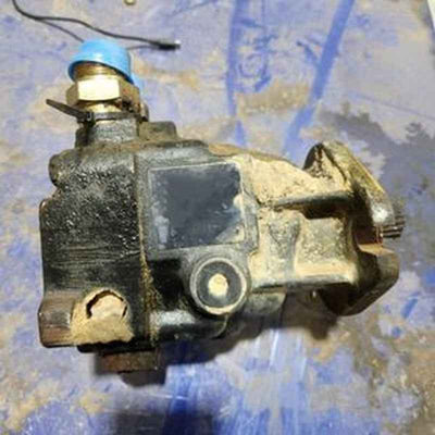 Hydraulic Piston Pump MMF044DAFHABNNN for Excavator Tractor Aftermarket