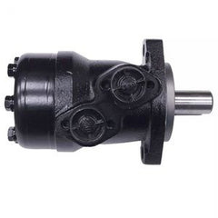 Hydraulic Motor 151-0712 for Sauer Danfoss OMR100 Aftermarket buymachineryparts