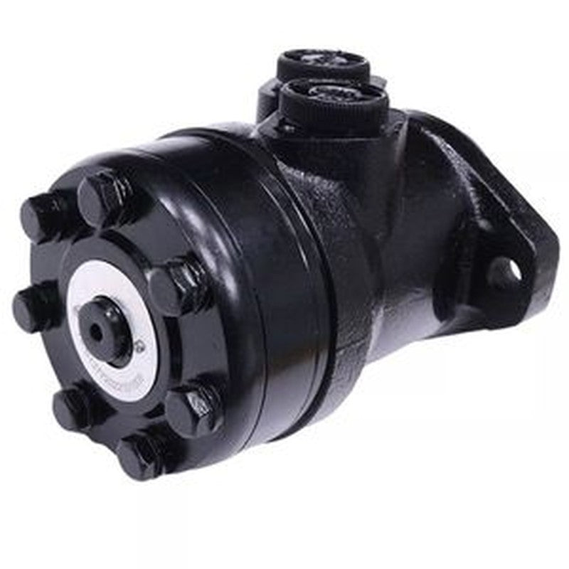 Hydraulic Motor 151-0712 for Sauer Danfoss OMR100 Aftermarket buymachineryparts